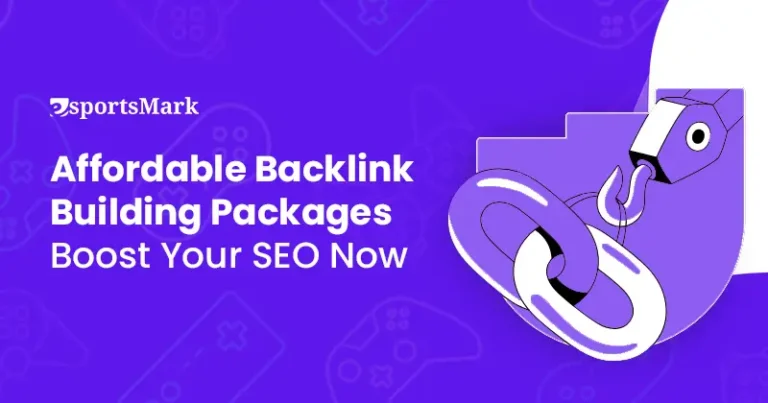 Backlink Packages