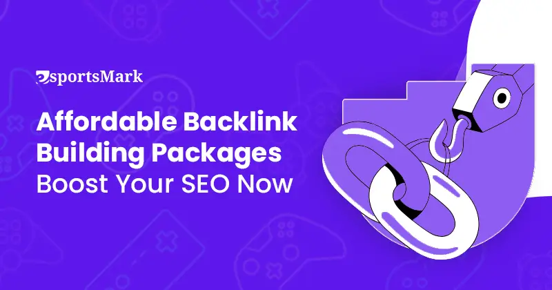 Backlink Packages