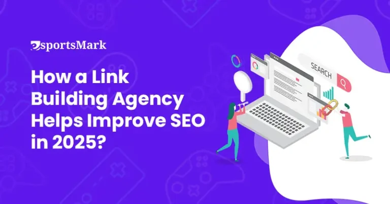 Link Building Agency Services