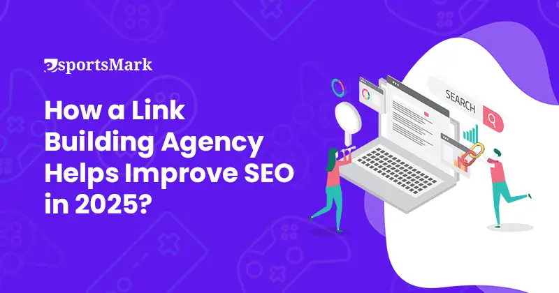 Link Building Agency Services