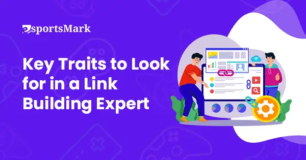 link building expert