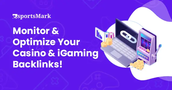 link building for igaming