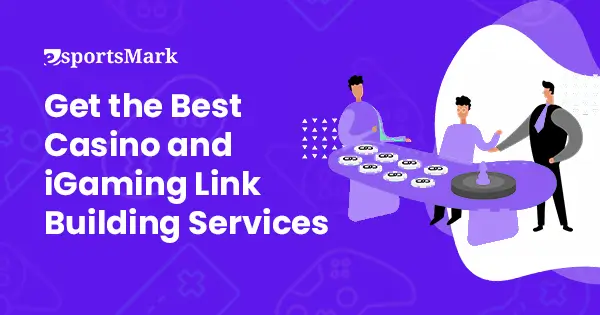optimize casino backlinks