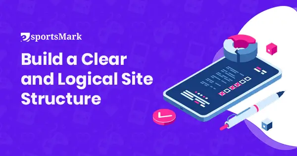 Logical Site Structure