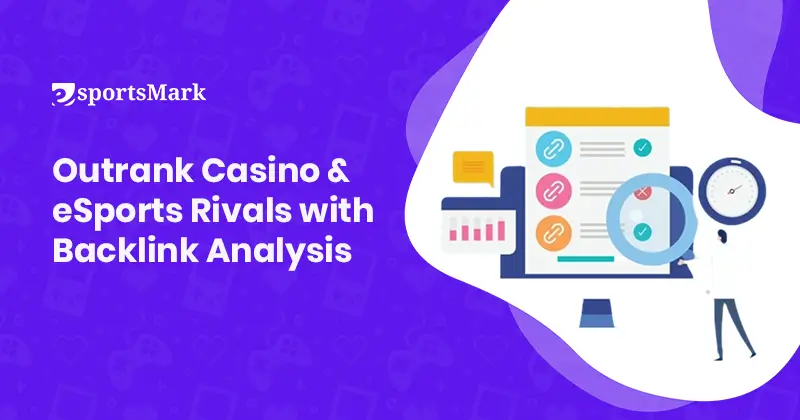 Competitor Backlink Analysis
