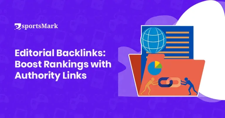 Editorial Backlinks Links SEO