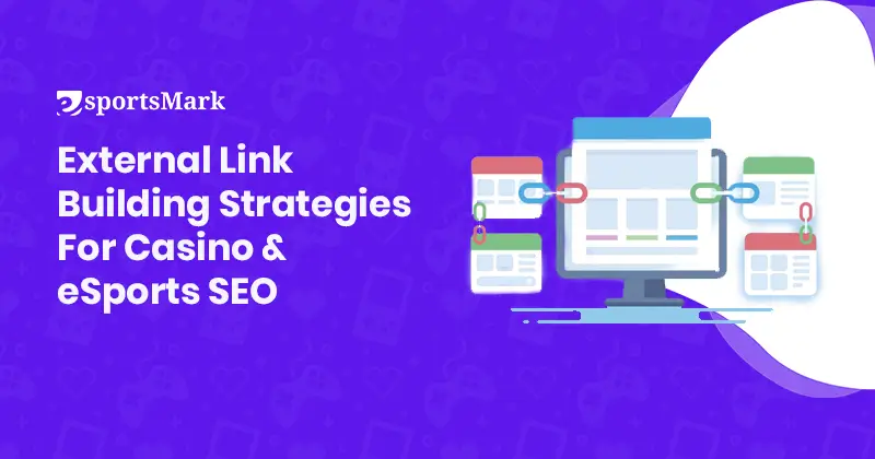 External Link Building Strategies