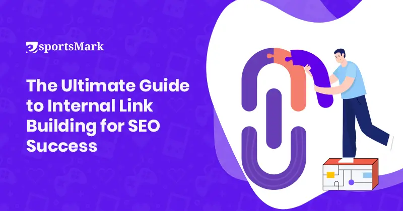 Internal Link Building