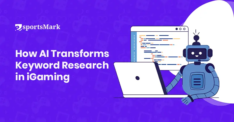 iGaming Keyword research