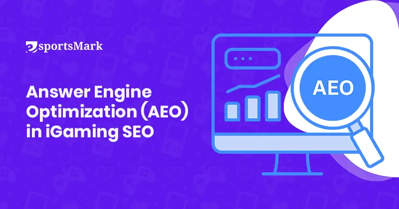Answer Engine Optimization