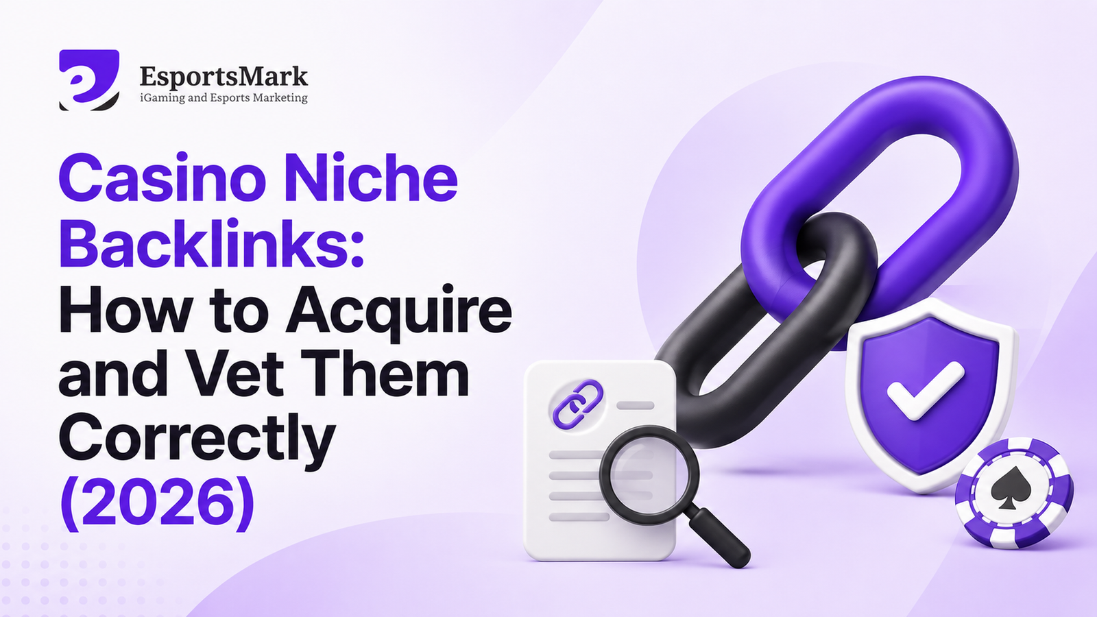 Casino Niche Backlinks