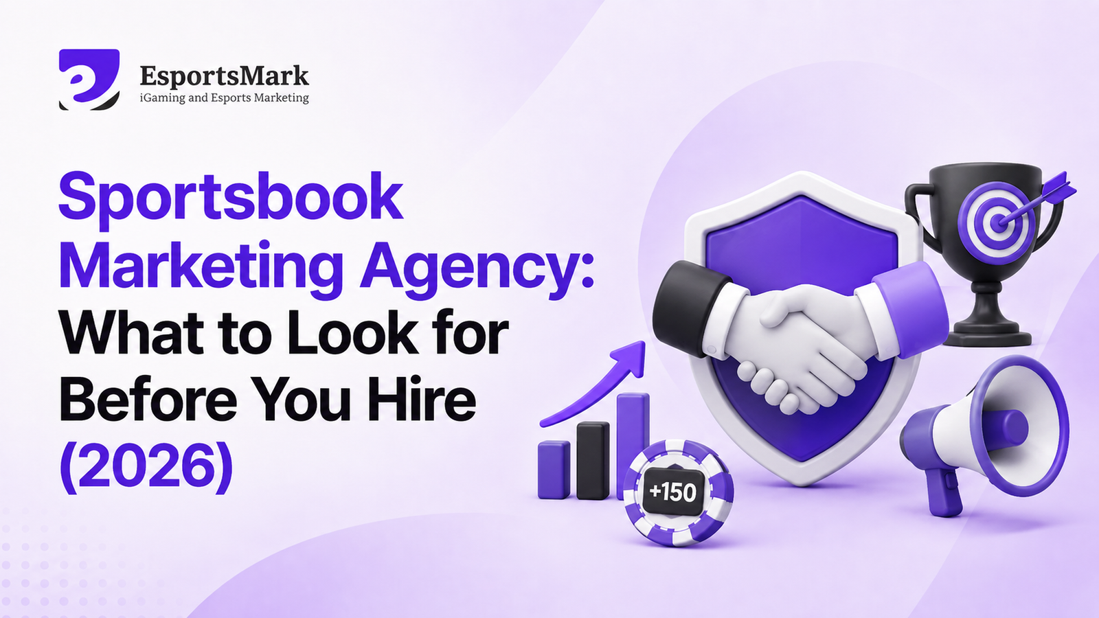Sportsbook Marketing Agency