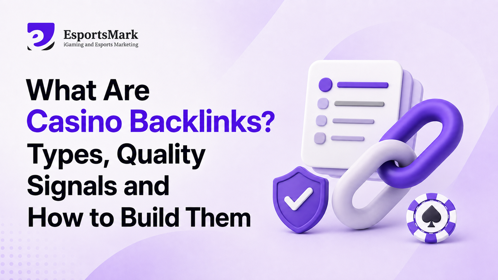 What Are Casino Backlinks