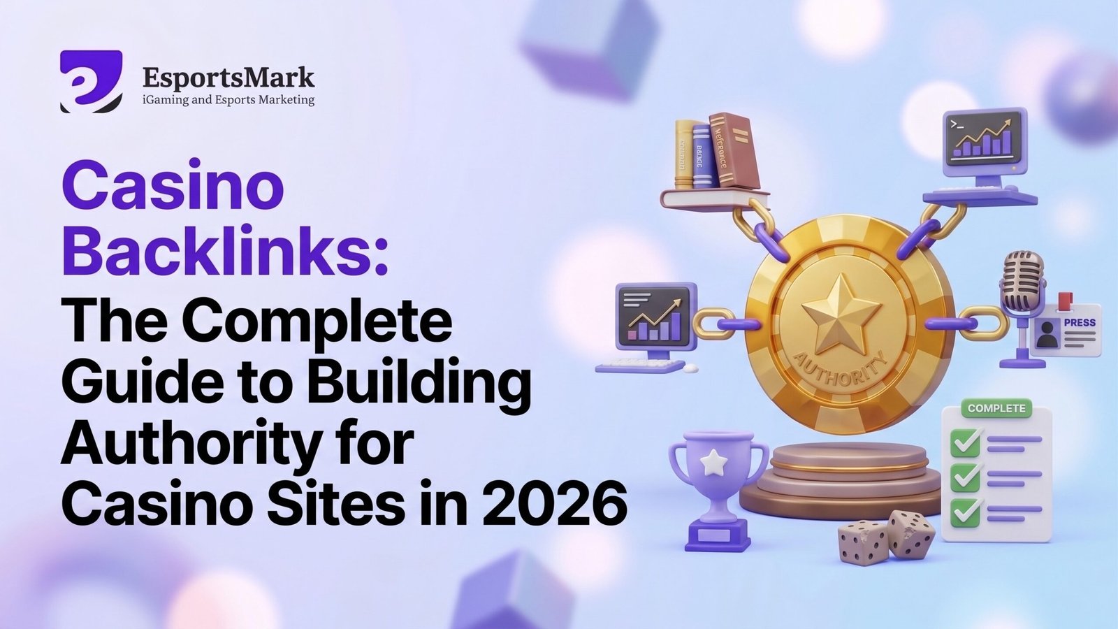 Casino Backlinks