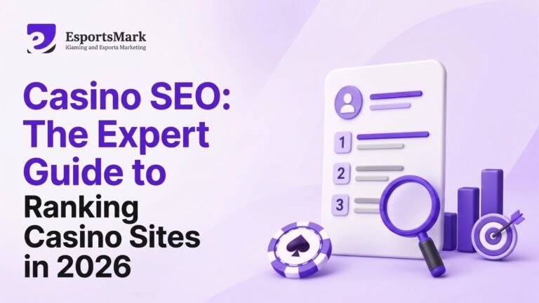 Casino SEO